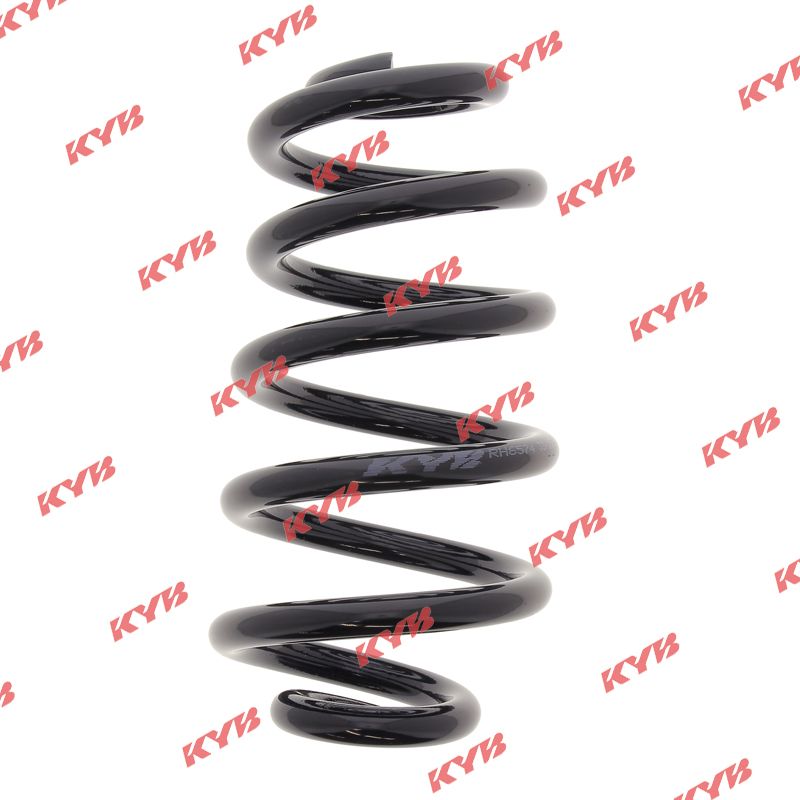 Пружина подвески KYB (Каяба) K-Flex. Артикул RH6574