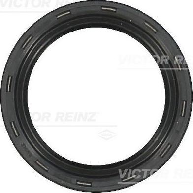 Сальник коленвала Victor Reinz (FPM (Fluor-Kautschuk)). Артикул 81-10496-00