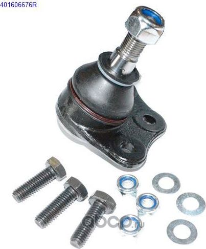 Шаровая опора Renault. Артикул 401606676R