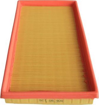 Воздушный фильтр SCT-Germany SB 906. Артикул SB 906