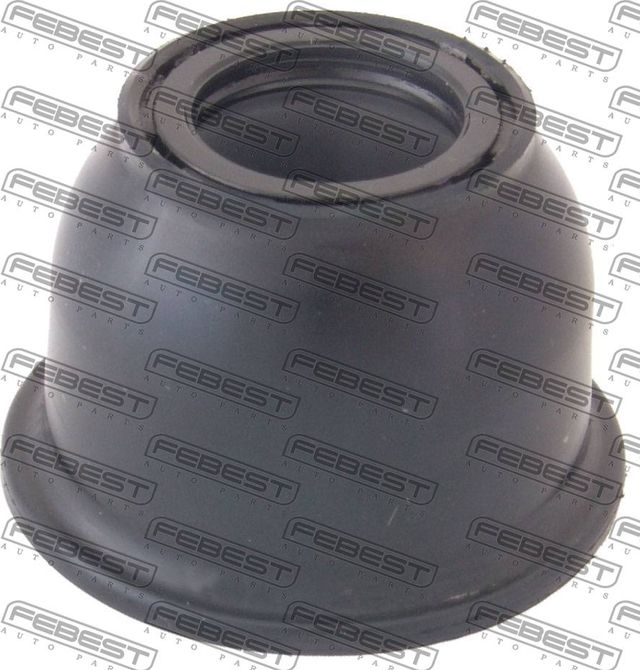 ПЫЛЬНИК ОПОРЫ ШАРОВОЙ НИЖНЕГО РЫЧАГА 37.7X31.5X19.5 Febest. Артикул NBJB-FX35