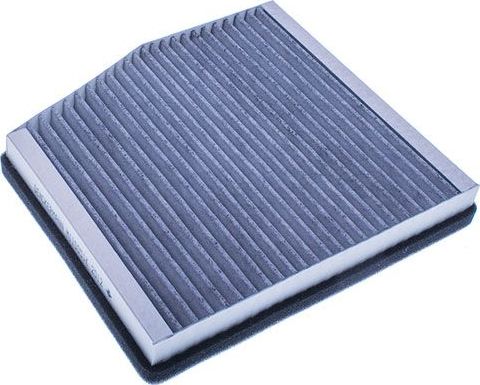 Салонный фильтр Denckermann для Fiat Idea 2003-2016. Артикул M110051K