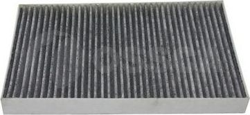 Салонный фильтр OSSCA для Audi V8 1988-1994. Артикул 03135