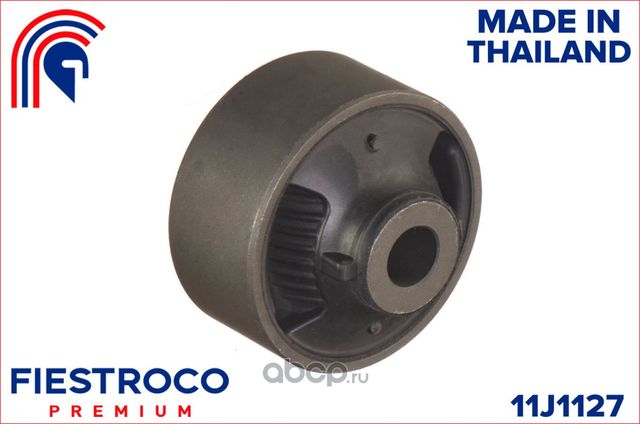 Сайлентблок NISSAN Dualis 2.0L MR20DE (Fiestroco). Артикул 11j1127