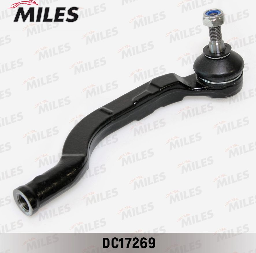 Наконечник рулевой тяги Miles. Артикул DC17269
