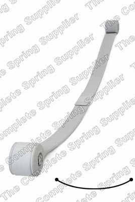 Рессора Lesjofors. Артикул 5827539