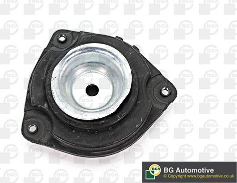 Опора амортизатора (стойки) BGA (резина/металл). Артикул SM9193