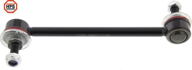 Стойка (тяга) стабилизатора MAPCO задняя правая/левая для Lexus RX I 1998-2003. Артикул 49285HPS