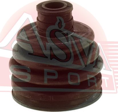 Пыльник шруса Asva. Артикул ASBT-31