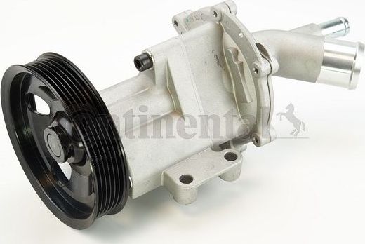 Помпа (водяной насос) ContiTech. Артикул WPS3054