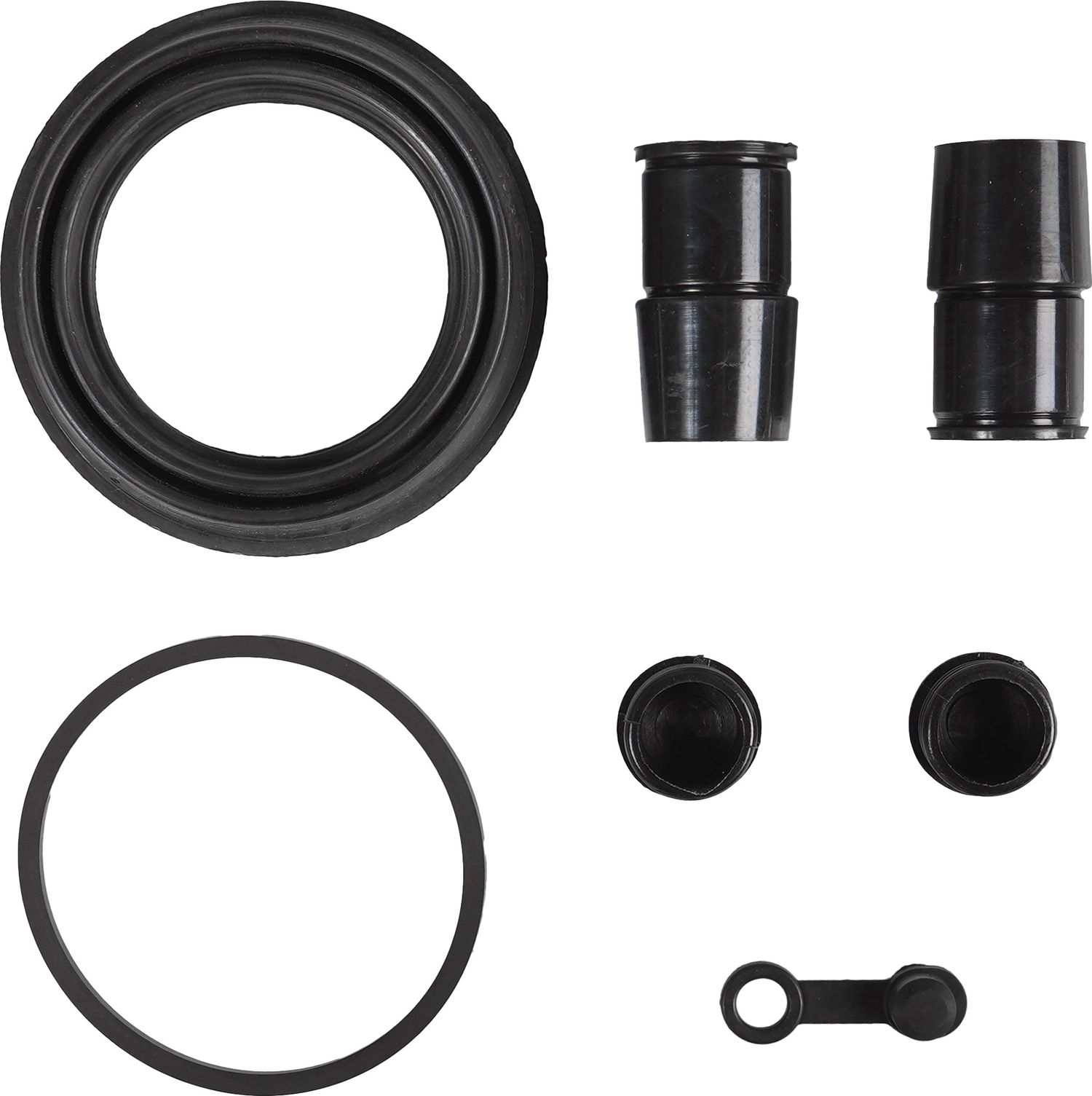 Ремкомплект тормозного суппорта Trialli. Артикул RCF 182565