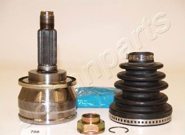 Шрус внутренний (граната) Japanparts. Артикул GI-708