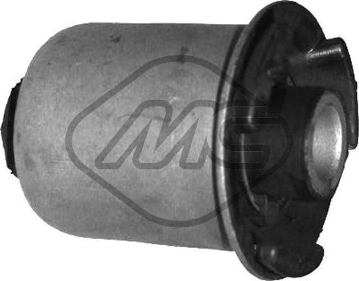 Сайлентблок заднего рычага подвески Metalcaucho. Артикул 04219