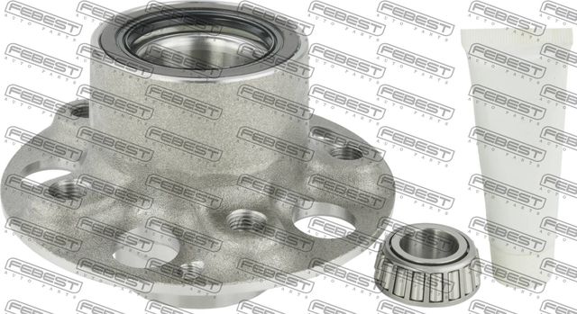 Ступица колеса Febest. Артикул 1682-211F