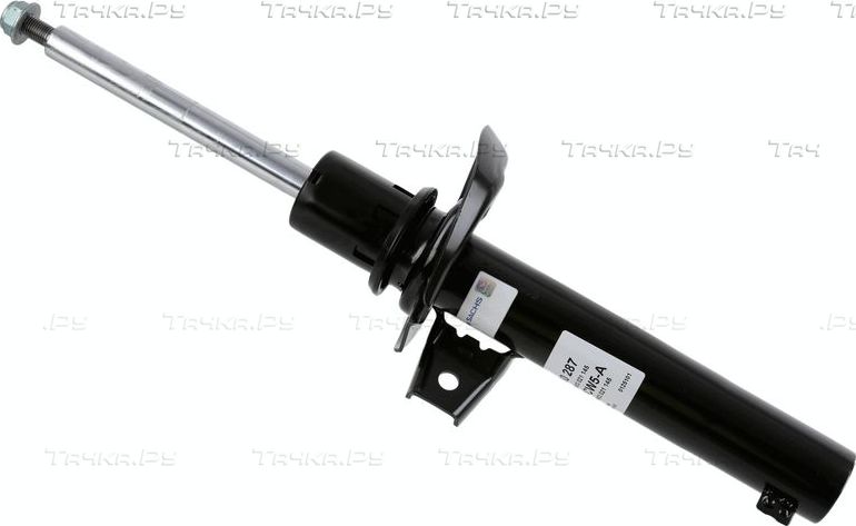 Амортизатор SACHS для Volkswagen Golf V 2003-2008. Артикул 560 287