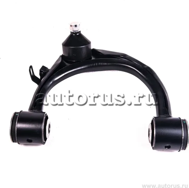 РЫЧАГ ПЕРЕДНИЙ ВЕРХНИЙ ПРАВЫЙ TOYOTA LC100/LEXUS LX470 98->2007 (VK Technology). Артикул VT35230