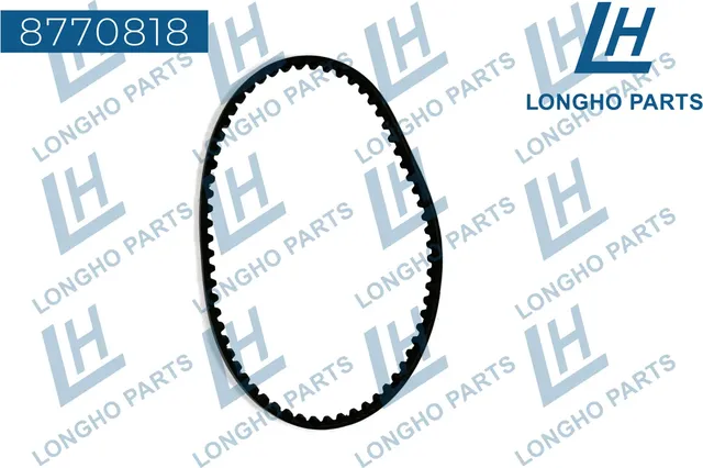 Ремень ГРМ HYUNDAI-KIA 2335638020 (Longho). Артикул 8770818