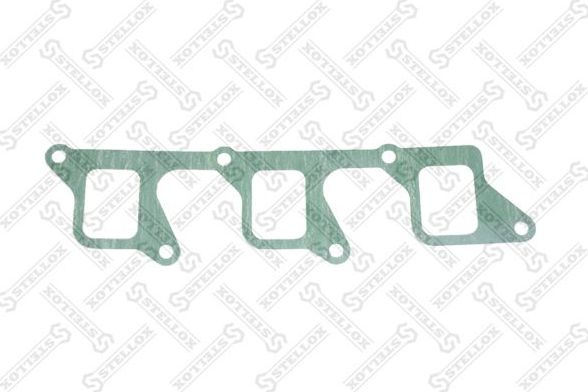 Прокладка впускного коллектора Stellox для Renault Premium I 1996-2006. Артикул 81-65070-SX