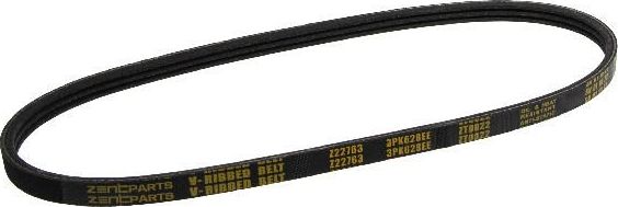 Приводной ремень поликлиновой Zentparts. Артикул Z22763