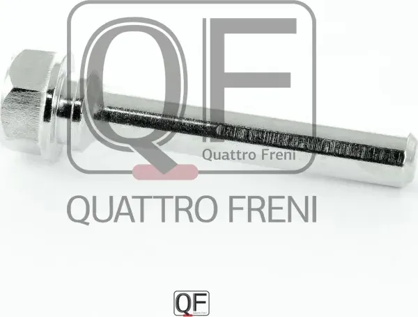 Болт (Quattro Freni). Артикул QF00Z00158