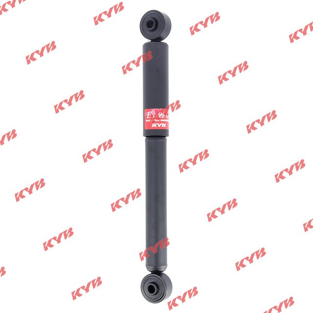 Амортизатор KYB (Каяба) Excel-G задний для Suzuki Ignis I (HT) 2000-2003. Артикул 342026