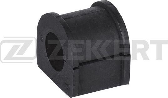 Втулка стабилизатора Zekkert передняя правая/левая для Mitsubishi Pajero Pinin 1999-2007. Артикул GM-1119