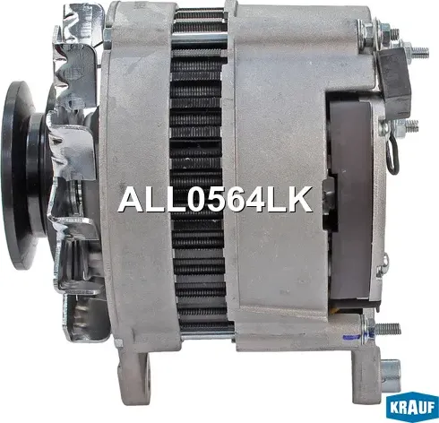 Генератор Krauf. Артикул ALL0564LK