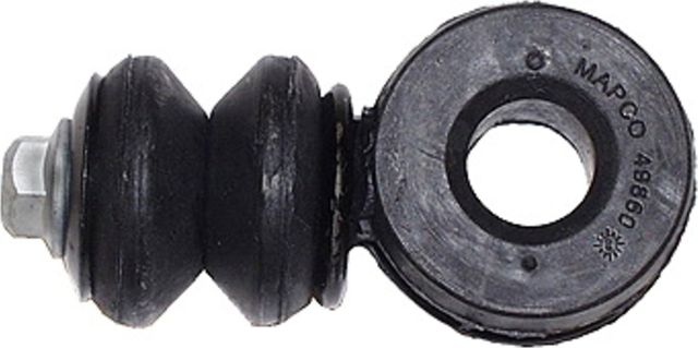 Стойка (тяга) стабилизатора MAPCO передняя правая/левая для Volkswagen Passat B3 1988-1997. Артикул 49860/1