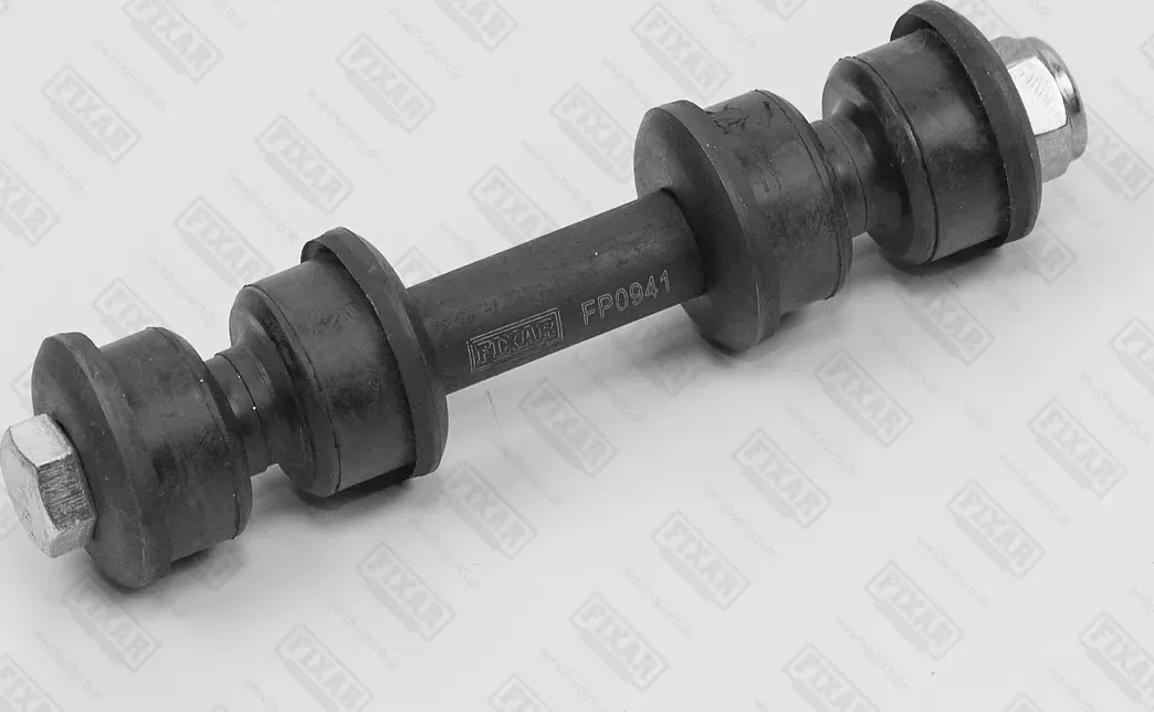 Тяга/стойка стабилизатора (Fixar). Артикул FP0941