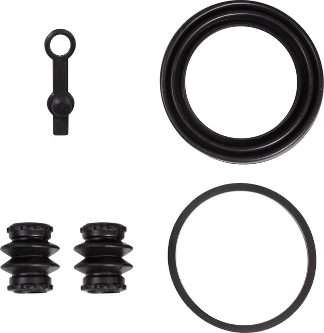 Ремкомплект тормозного суппорта Trialli передний для Renault Logan II 2007-2026. Артикул RCF 012001