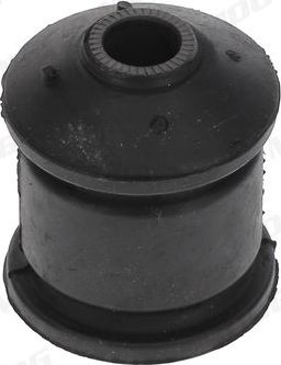 Сайлентблок переднего рычага подвески MOOG передний правый/левый для Daewoo Rezzo 2000-2008. Артикул DE-SB-5775