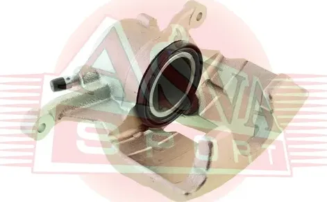 СУППОРТ ТОРМОЗНОЙ (Asva). Артикул VWBC001