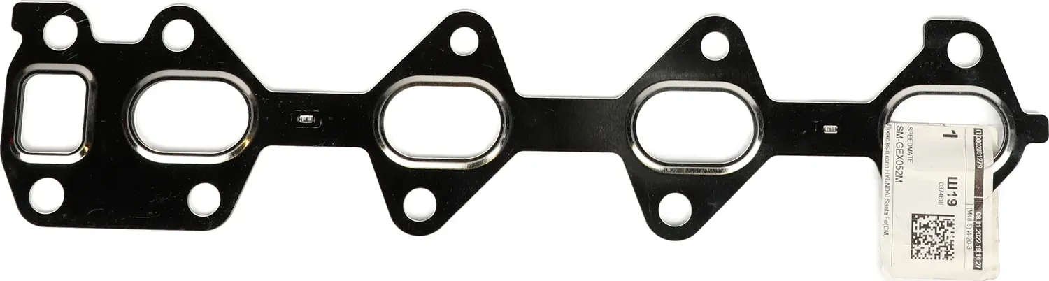 Прокл.вып.колл.HYUNDAI Santa Fe(CM,DM),Grand Santa Fe (DM),IX35,Tucson (TL)/KIA (Speedmate). Артикул SMGEX052M