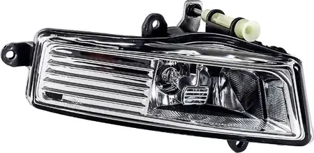 Фара противотуманная правая A6 08-11 (Sailing). Артикул ADL1208003R