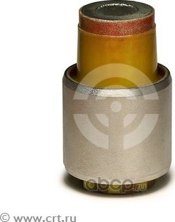 Сайлентблок рычага подвески (Точка Опоры) Точка Опоры. Артикул 8-06-1272