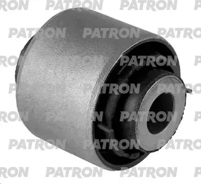 Сайлентблок рычага подвески (Patron) Patron. Артикул PSE10993