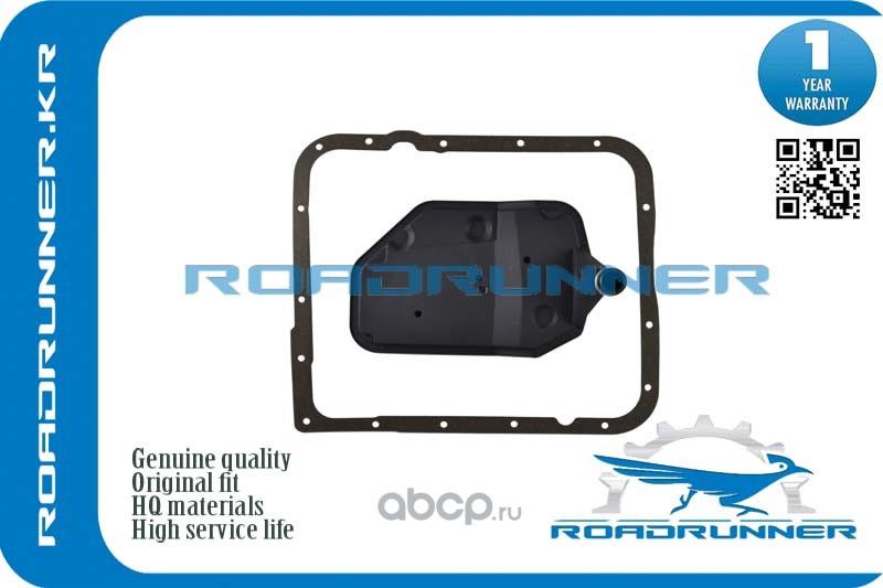 RR-24225323 Фильтр АКПП, , шт (Roadrunner). Артикул RR24225323