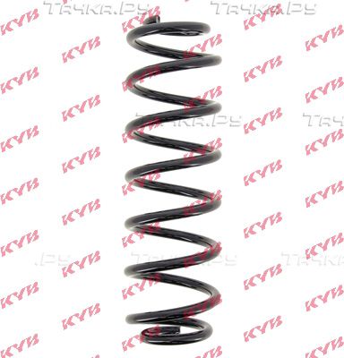 Пружина подвески KYB (Каяба) K-Flex. Артикул RA6162
