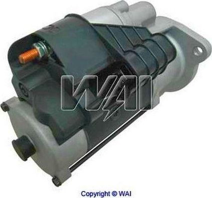 Стартер WAI для DAF CF 85 2005-2013. Артикул 19741N