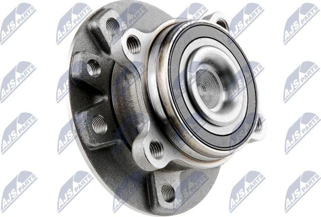 Ступичный подшипник (комплект) NTY для Jeep Compass II 2017-2026. Артикул KLT-CH-058