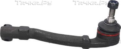 Наконечник рулевой тяги Birth правый для Renault Laguna I 1993-2001. Артикул RD3015