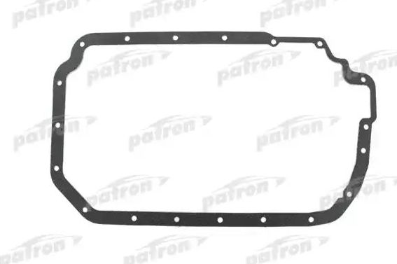 ПРОКЛАДКА МАСЛЯНОГО ПОДДОНА AUDI A4A6. VW PASSAT Patron. Артикул PG4-0051