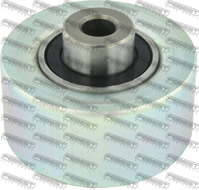 Направляющий (ведущий) ролик приводного поликлинового ремня Febest для Ford Tourneo Connect I 2007-2013. Артикул 2188-TC7