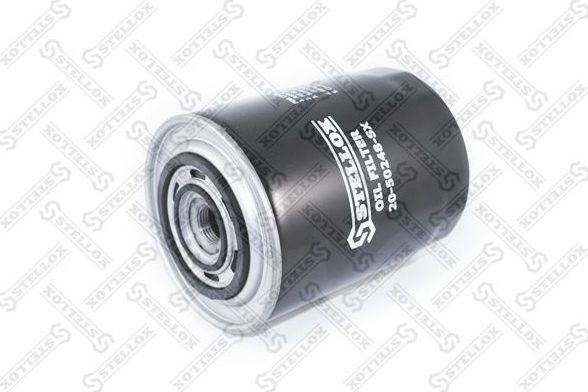 Масляный фильтр Stellox для Peugeot Boxer II (244) 2002-2006. Артикул 20-50248-SX