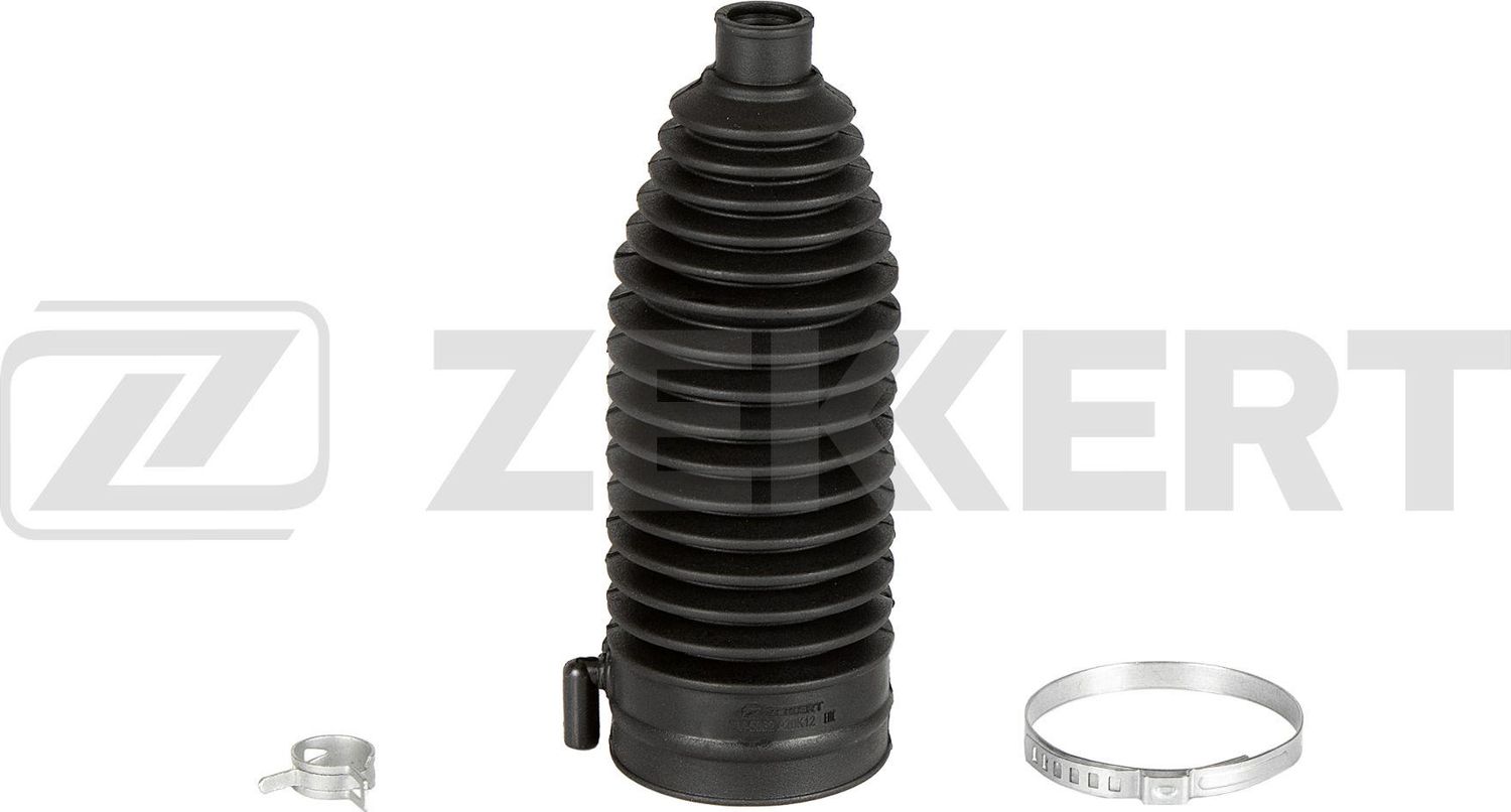 Пыльник рулевой рейки Zekkert передний правый/левый для Citroen DS5 2011-2015. Артикул SM-5032