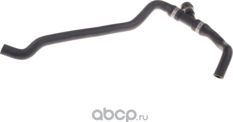 [Premium] Шланг радиатора (Bogap). Артикул B4228248
