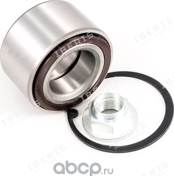 Подшипник передней ступицы (Iberis). Артикул IB4091