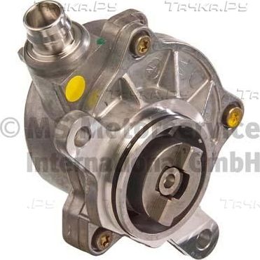 Вакуумный насос Pierburg для Renault Master II 2000-2010. Артикул 7.24807.12.0
