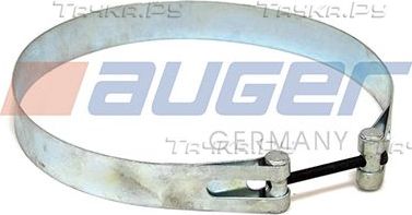 Крепление глушителя Auger для Volvo  FH16 II 2012-2026. Артикул 65508