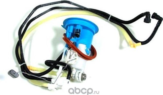 Бензонасос (топливный насос) VAG. Артикул 5N0919109C